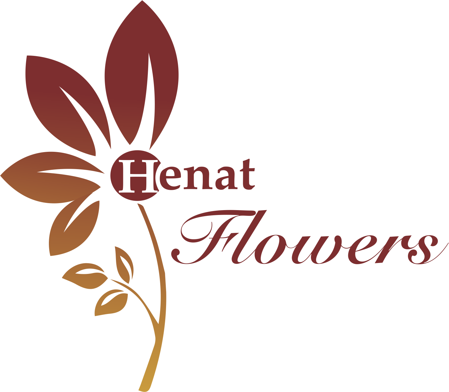 Henat Billing logo